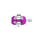 Wolf Tooth CTRL Trail Clipless Pedal - Ultraviolet Purple