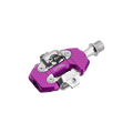 Wolf Tooth CTRL Trail Clipless Pedal - Ultraviolet Purple