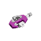Wolf Tooth CTRL Trail Clipless Pedal - Ultraviolet Purple
