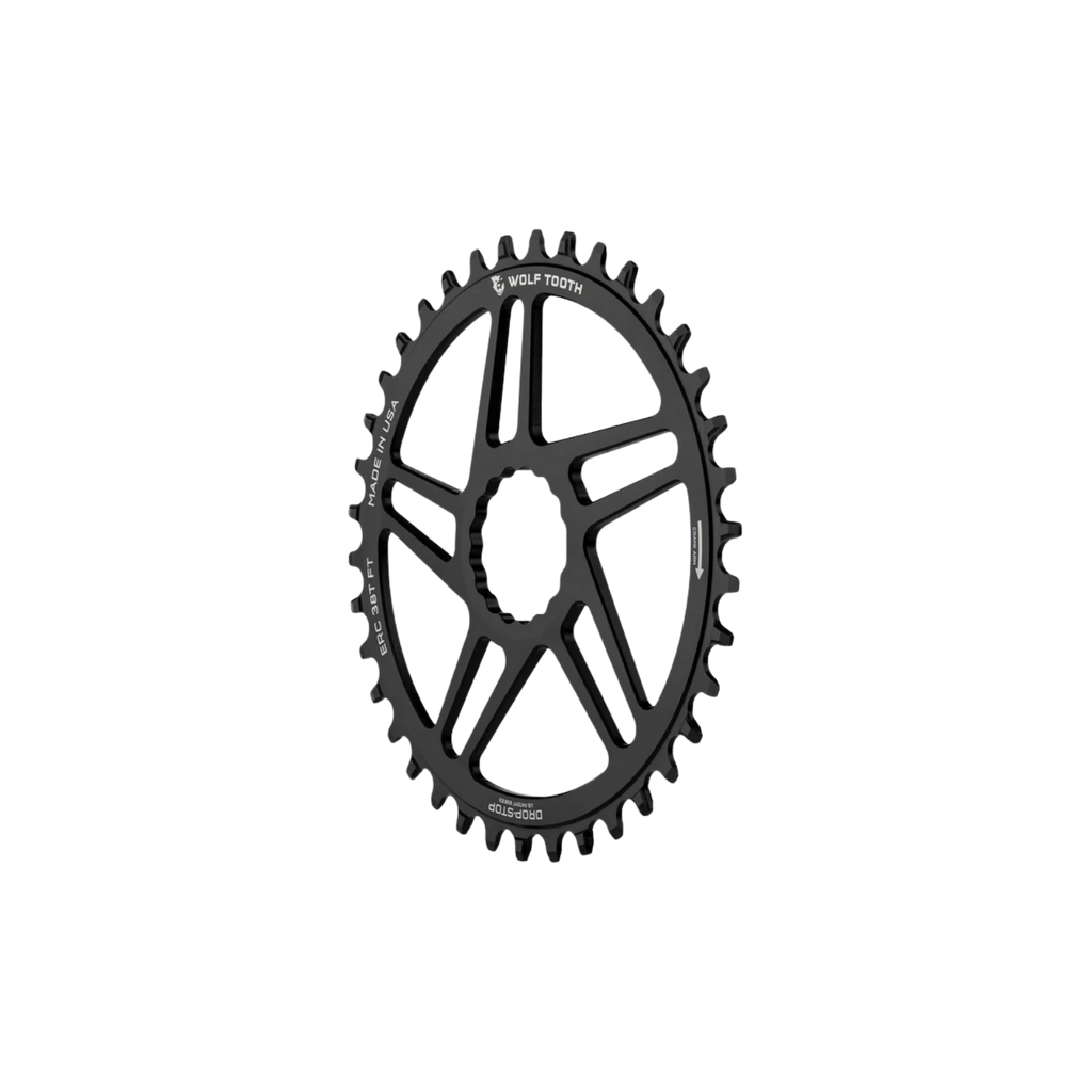 Wolf Tooth Direct Mount Chainrings for Easton Cinch