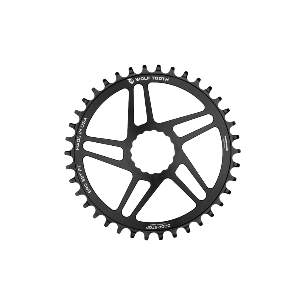 Wolf Tooth Direct Mount Chainrings for Easton Cinch