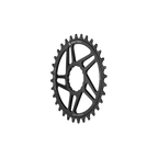 Wolf Tooth Direct Mount Chainrings for Race Face Cinch (3mm Offset)