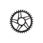Wolf Tooth Direct Mount Chainrings for Race Face Cinch (3mm Offset)