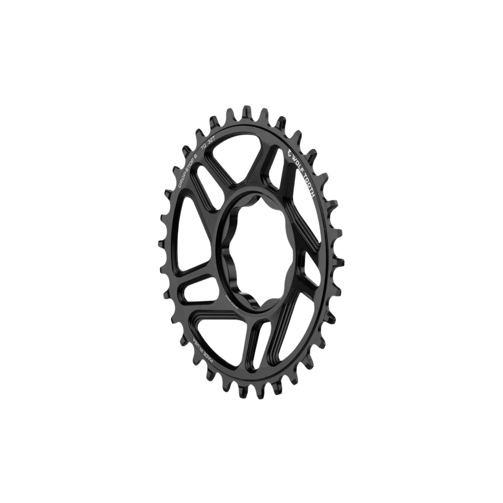 Wolf Tooth Direct Mount Chainrings for TQ E-Bike Motors
