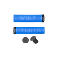 Wolf Tooth Echo Lock-On Grips - Blue