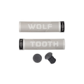 Wolf Tooth Echo Lock-On Grips - Grey