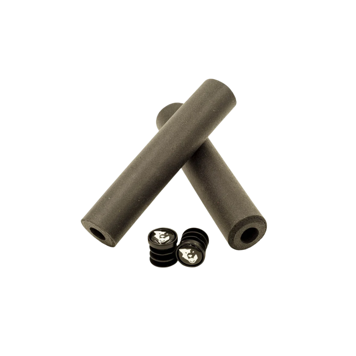 Wolf Tooth Fat Paw Grips XL - Black