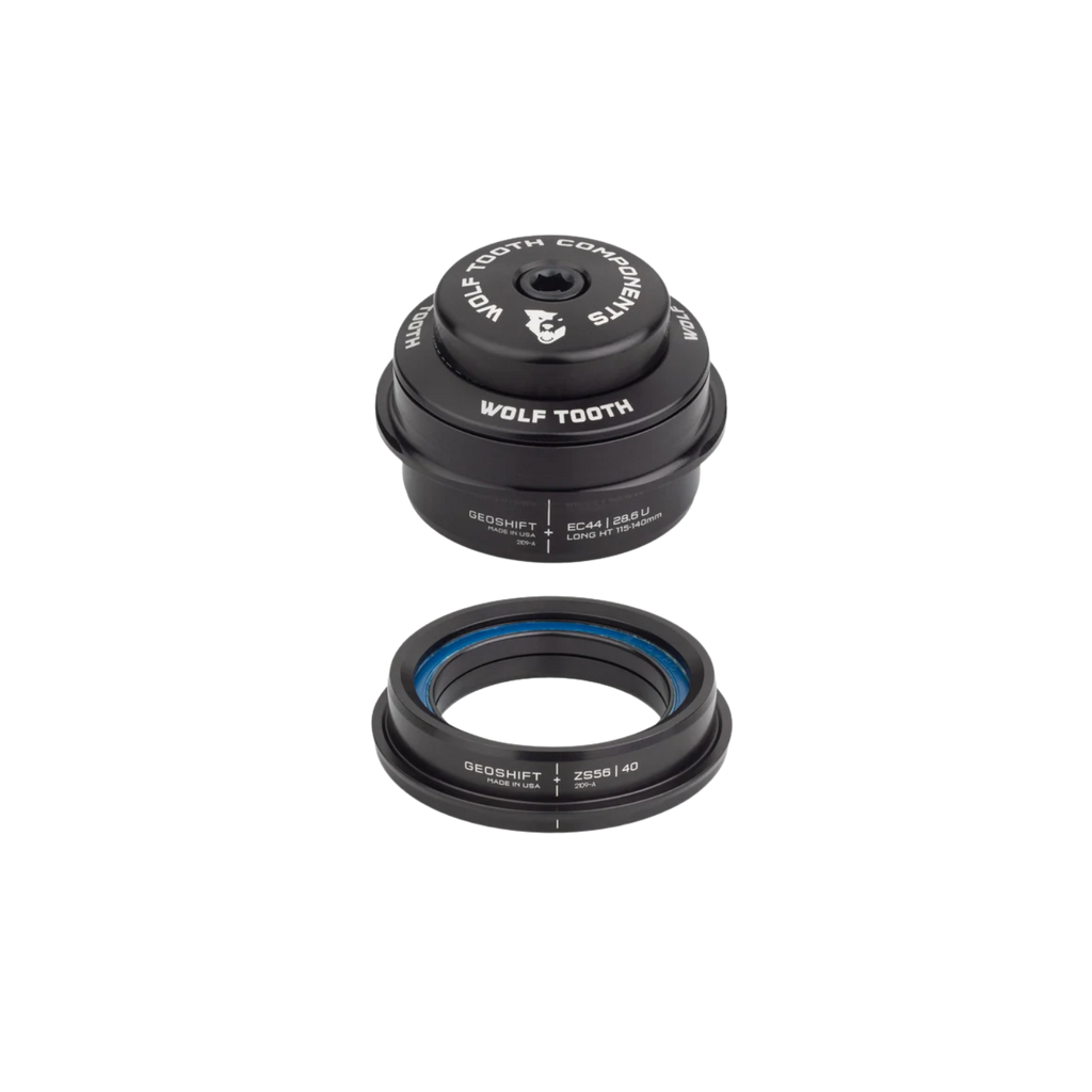 Wolf Tooth GeoShift 2-degree Performance Angle Headset