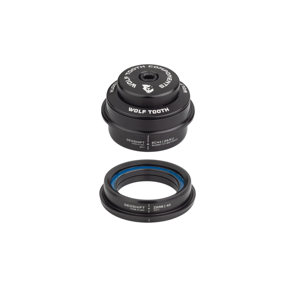Wolf Tooth GeoShift 2-degree Performance Angle Headset