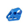 Wolf Tooth GnarWolf Chainguide Head - Blue