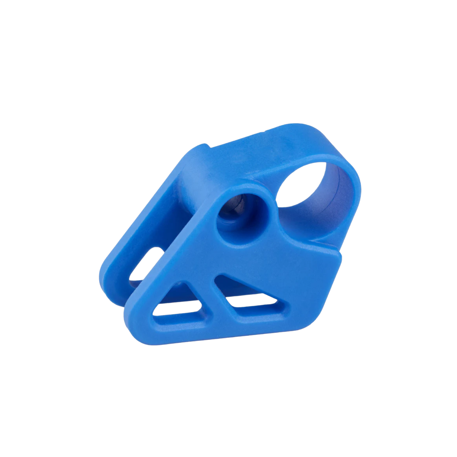 Wolf Tooth GnarWolf Chainguide Head - Blue