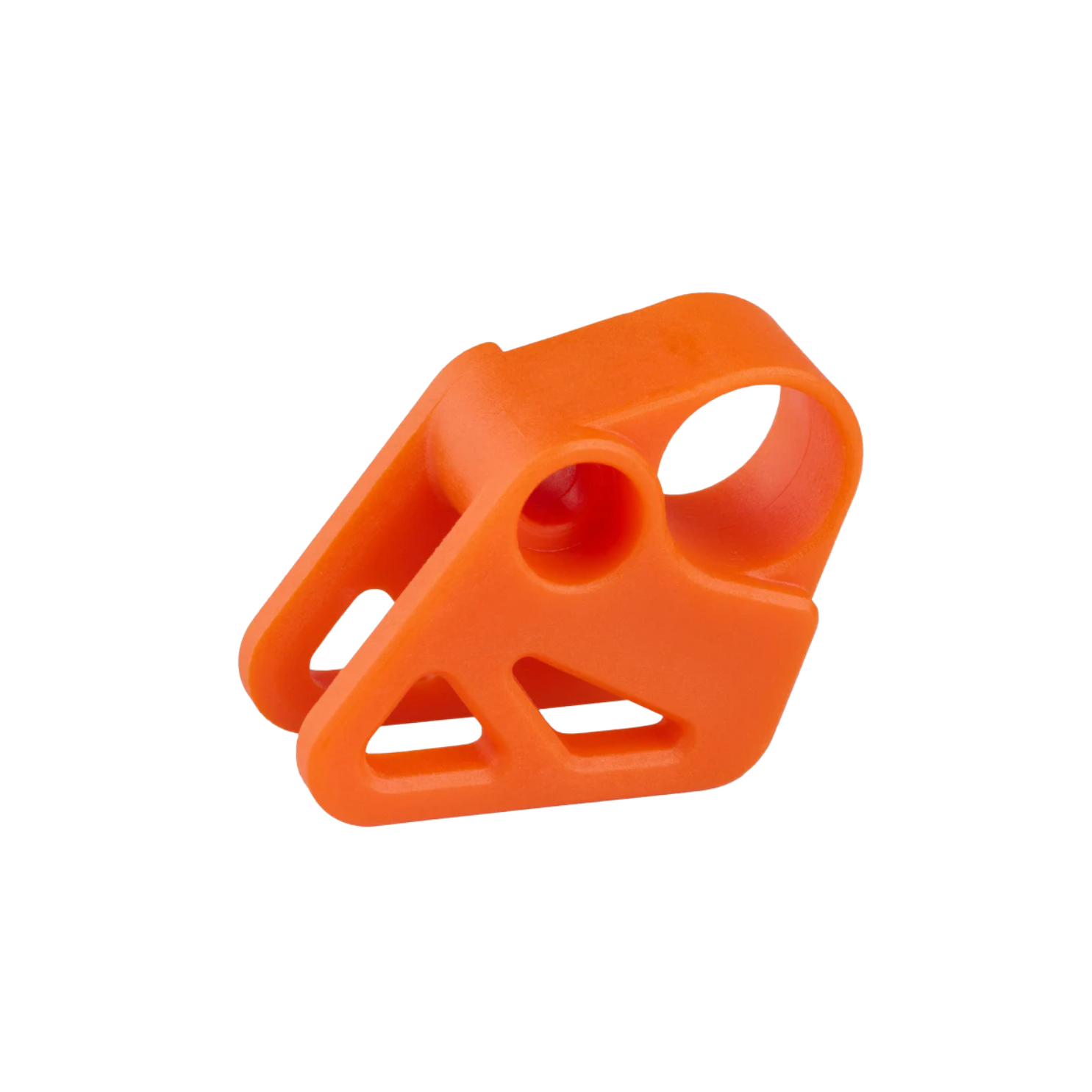 Wolf Tooth GnarWolf Chainguide Head - Orange
