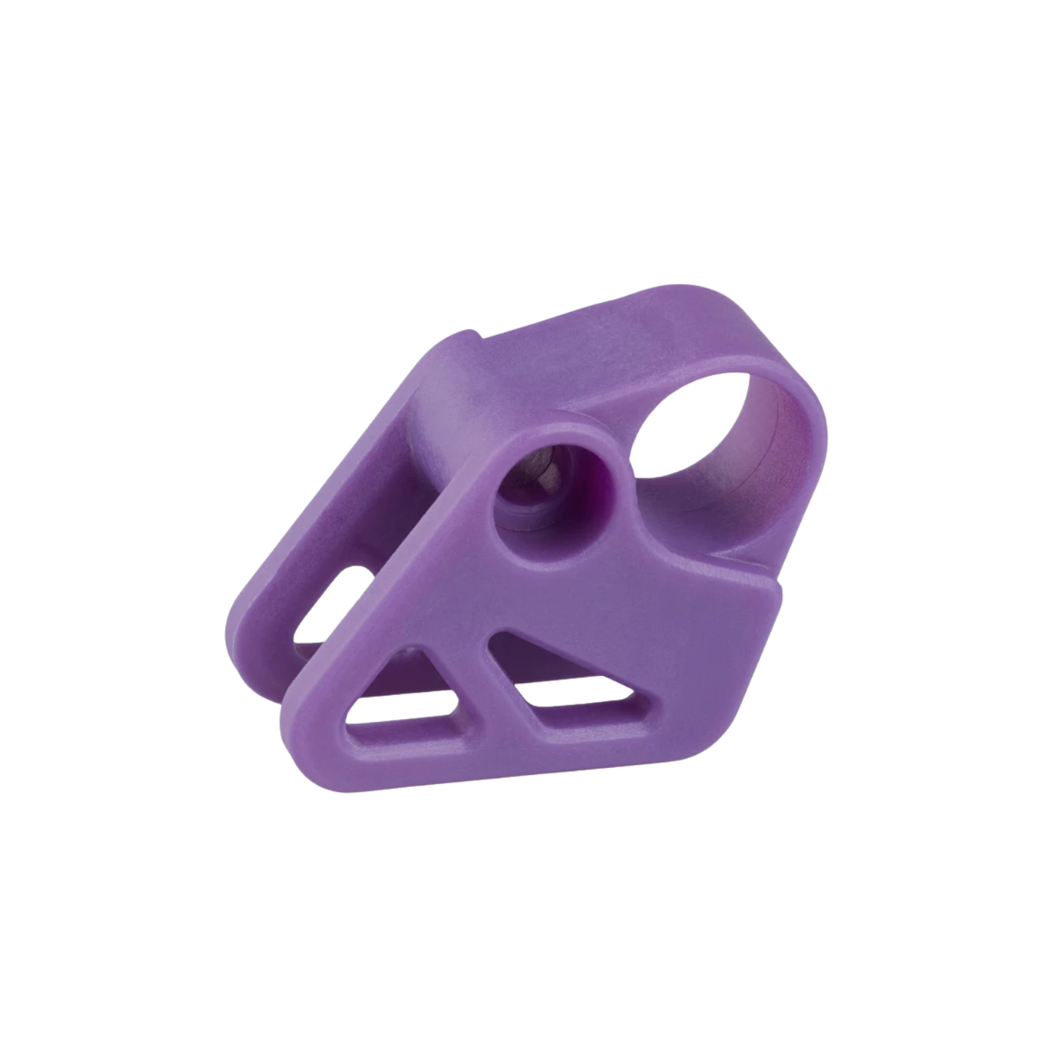 Wolf Tooth GnarWolf Chainguide Head - Purple