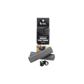 Wolf Tooth Mega Fat Paw Cam Grips - Black
