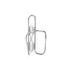 Wolf Tooth Morse Cage - Stainless Steel