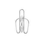 Wolf Tooth Morse Cage - Stainless Steel