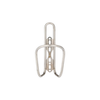 Wolf Tooth Morse Cage - Titanium