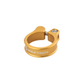 Wolf Tooth Seatpost Clamp - Gold