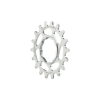 Wolf Tooth Stainless Steel Single Speed Cog