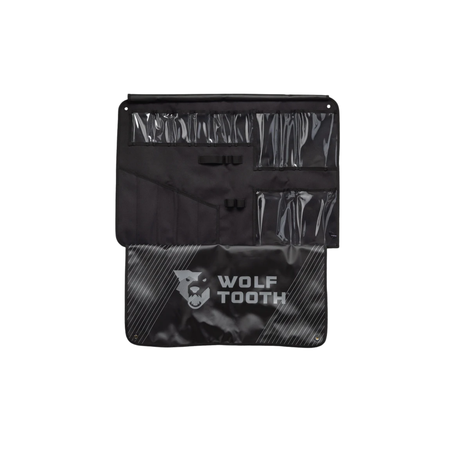 Wolf Tooth Travel Tool Wrap