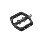 Wolf Tooth Waveform Flat Pedal - Black