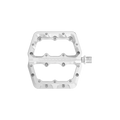 Wolf Tooth Waveform Flat Pedal - Silver