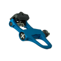 SRM X-Power direct pedals - Blue