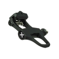 SRM X-Power direct pedals - Black