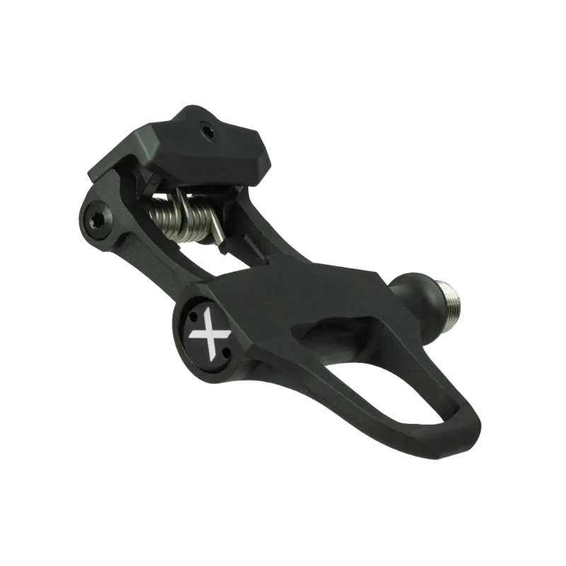SRM X-Power direct pedals - Black