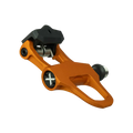 SRM X-Power direct pedals - Orange