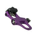 SRM X-Power direct pedals - Purple