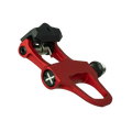 SRM X-Power direct pedals - Red