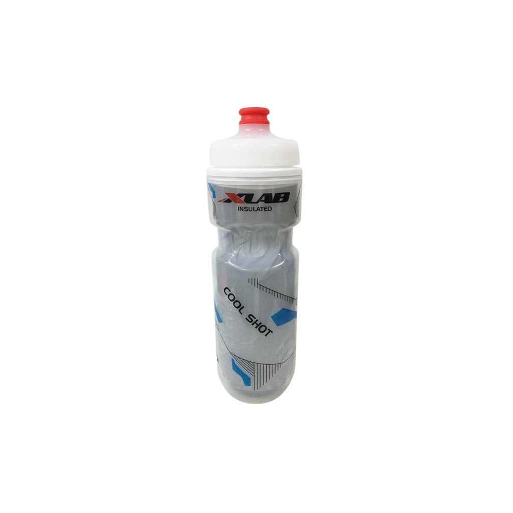 XLAB Cool Shot Insulated Racing Bottle