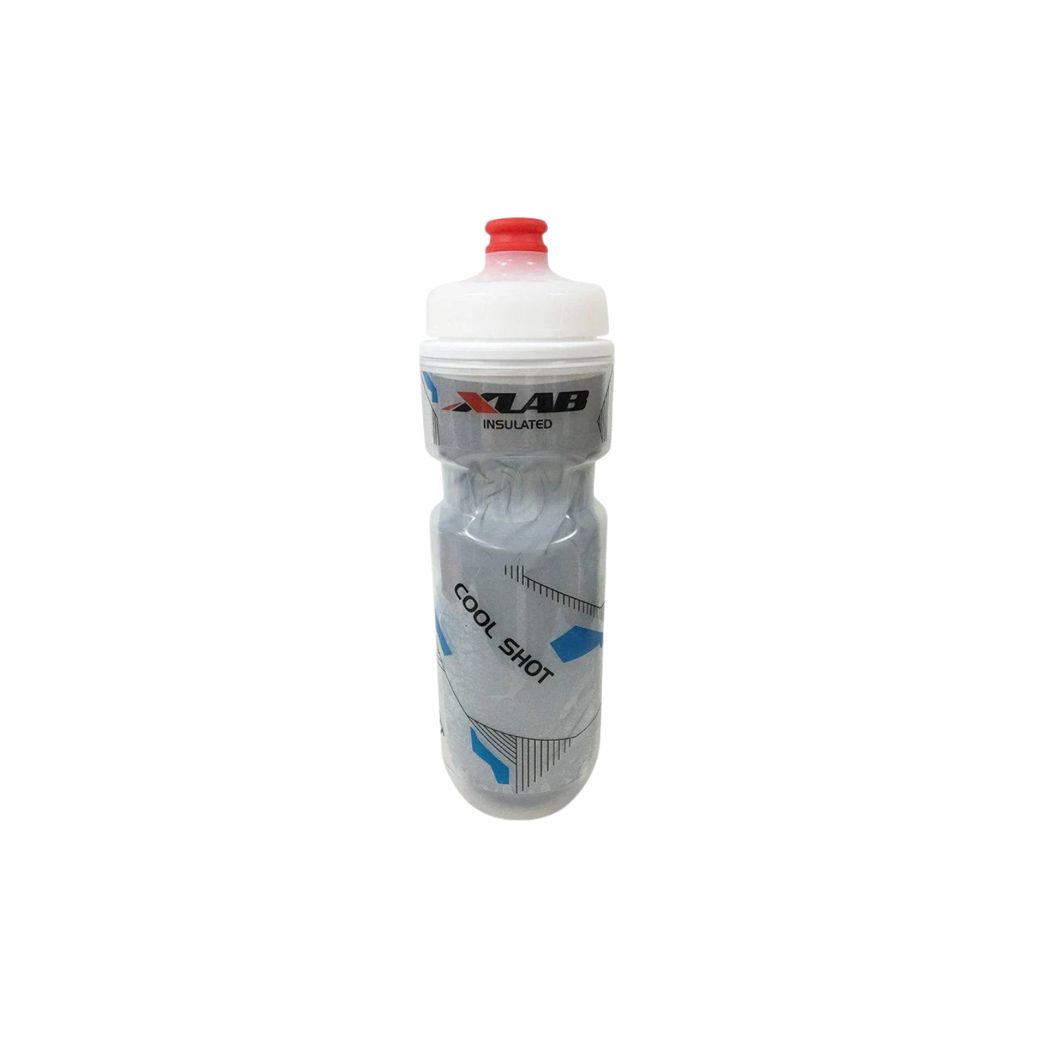 XLAB Cool Shot Insulated Racing Bottle