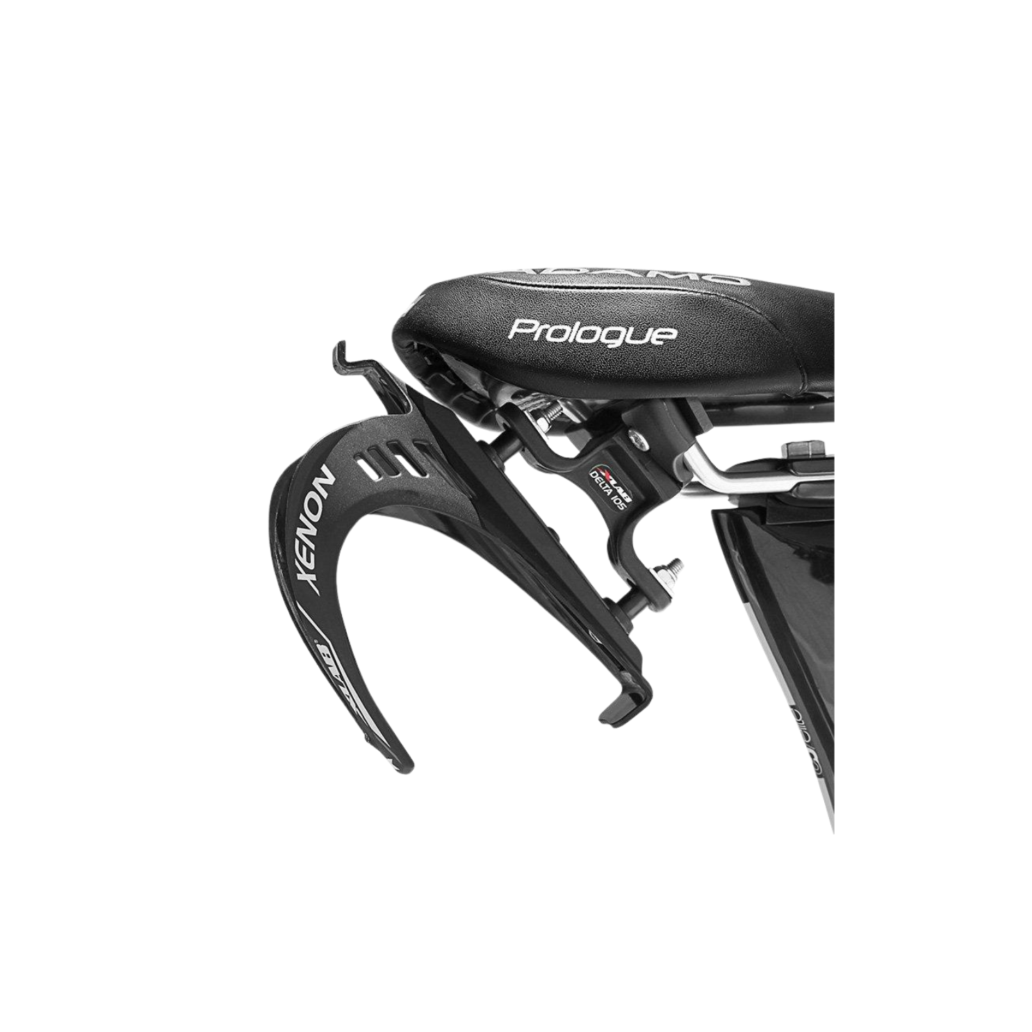 XLAB Delta 105 Cage Carrier