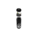 XLAB Bottle Cage Duo Pod- Black