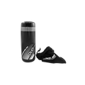 XLAB Bottle Cage Duo Pod- Black