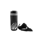 XLAB Bottle Cage Duo Pod- Black
