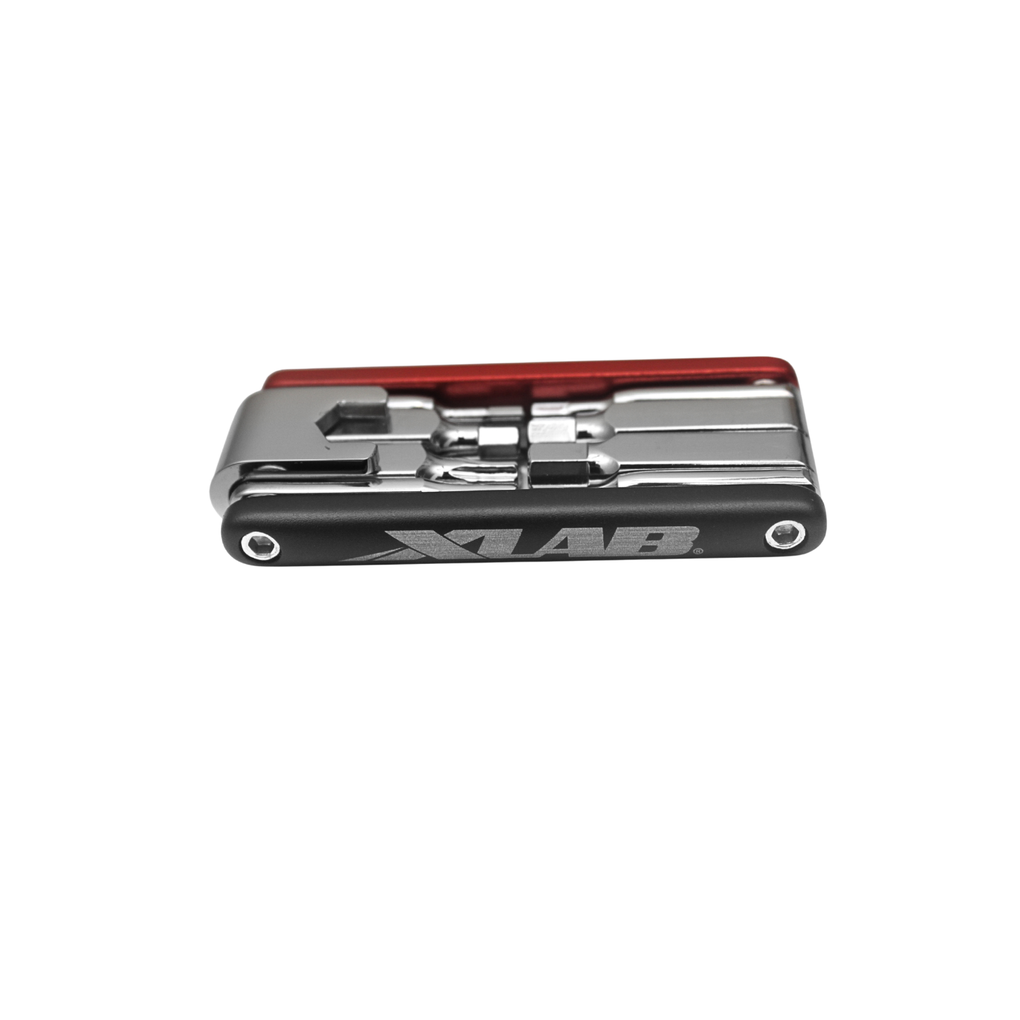 XLAB Folding Tri Tool Kit