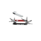 XLAB Folding Tri Tool Kit