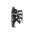 XLAB Gorilla XT-14 Carbon Bottle Cage - Gloss