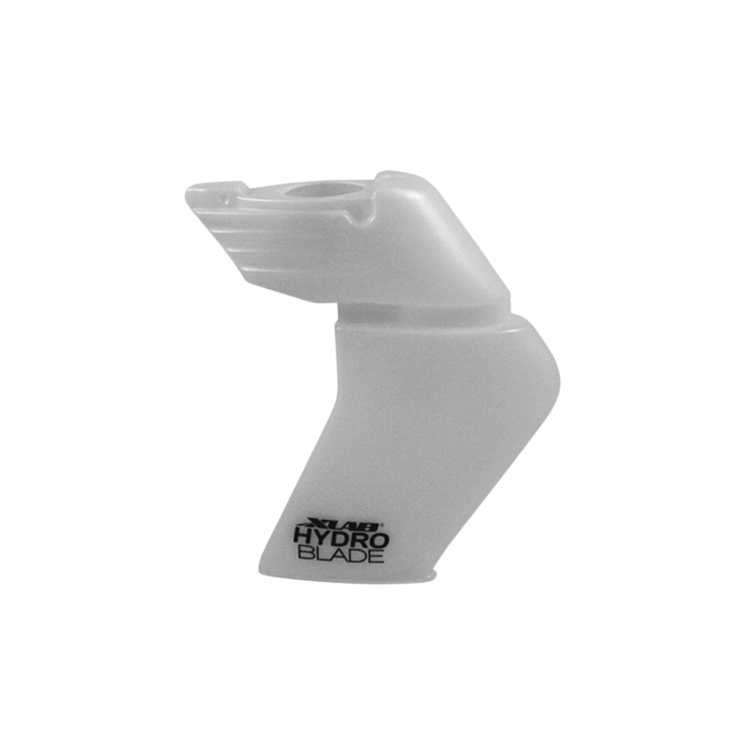 XLAB Hydroblade Bottle - Clear