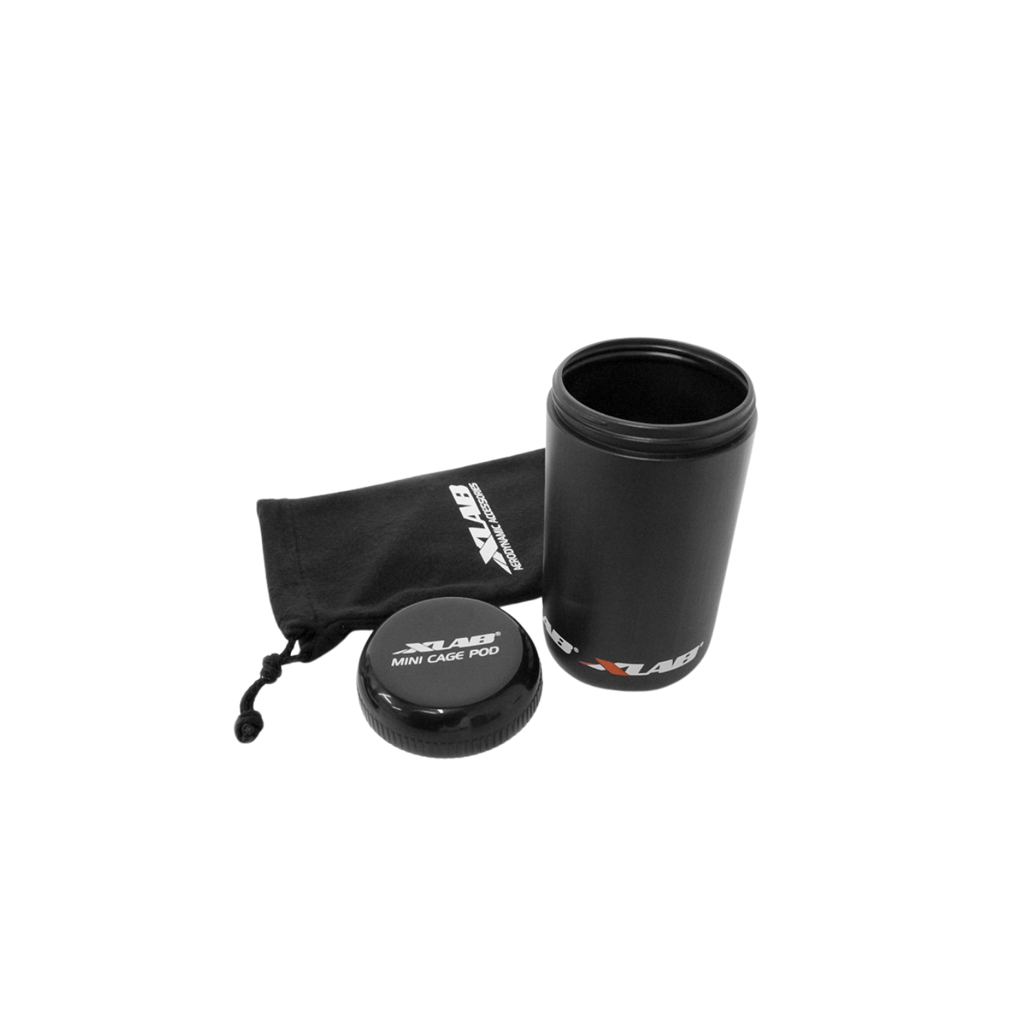 XLAB Mini Bottle Cage Pod