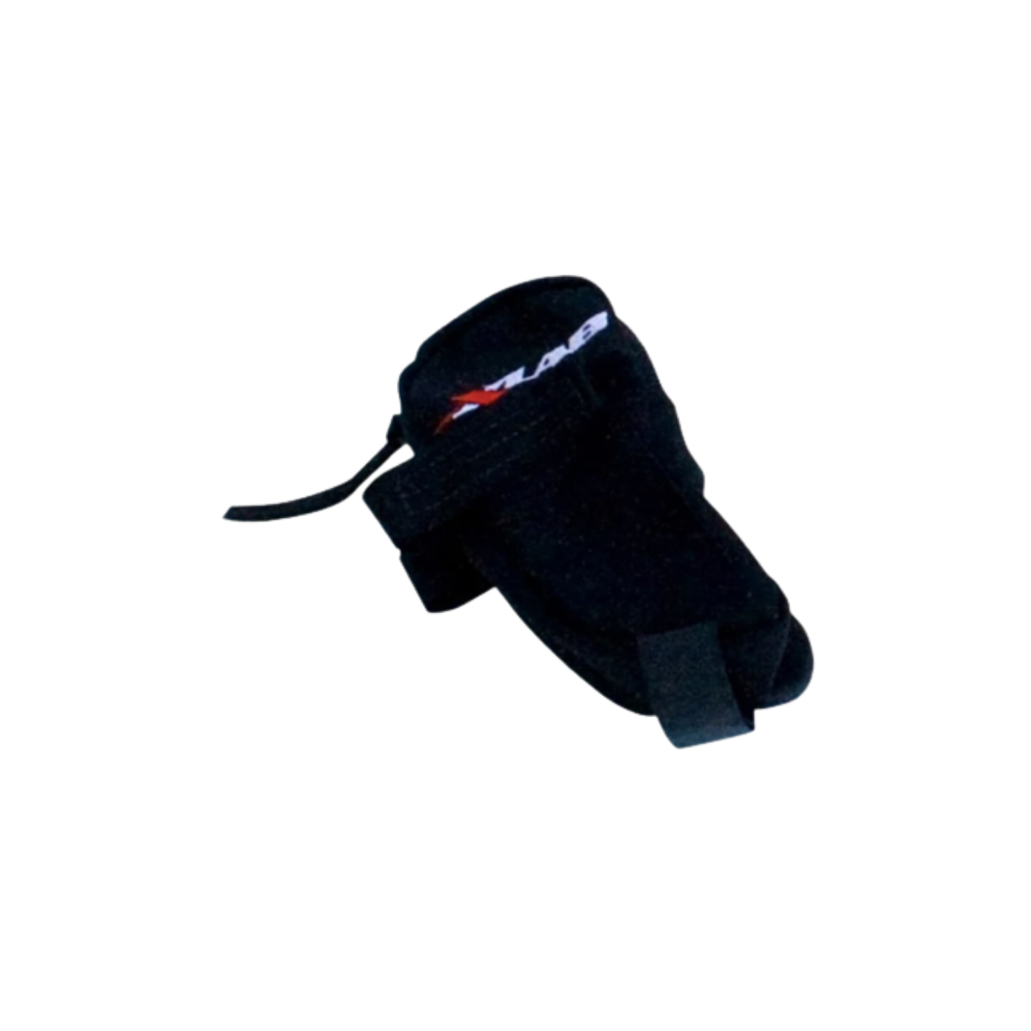 XLAB Mini Saddle Bag - Black