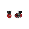 XLAB Nanoflator CO2 Inflator - Red