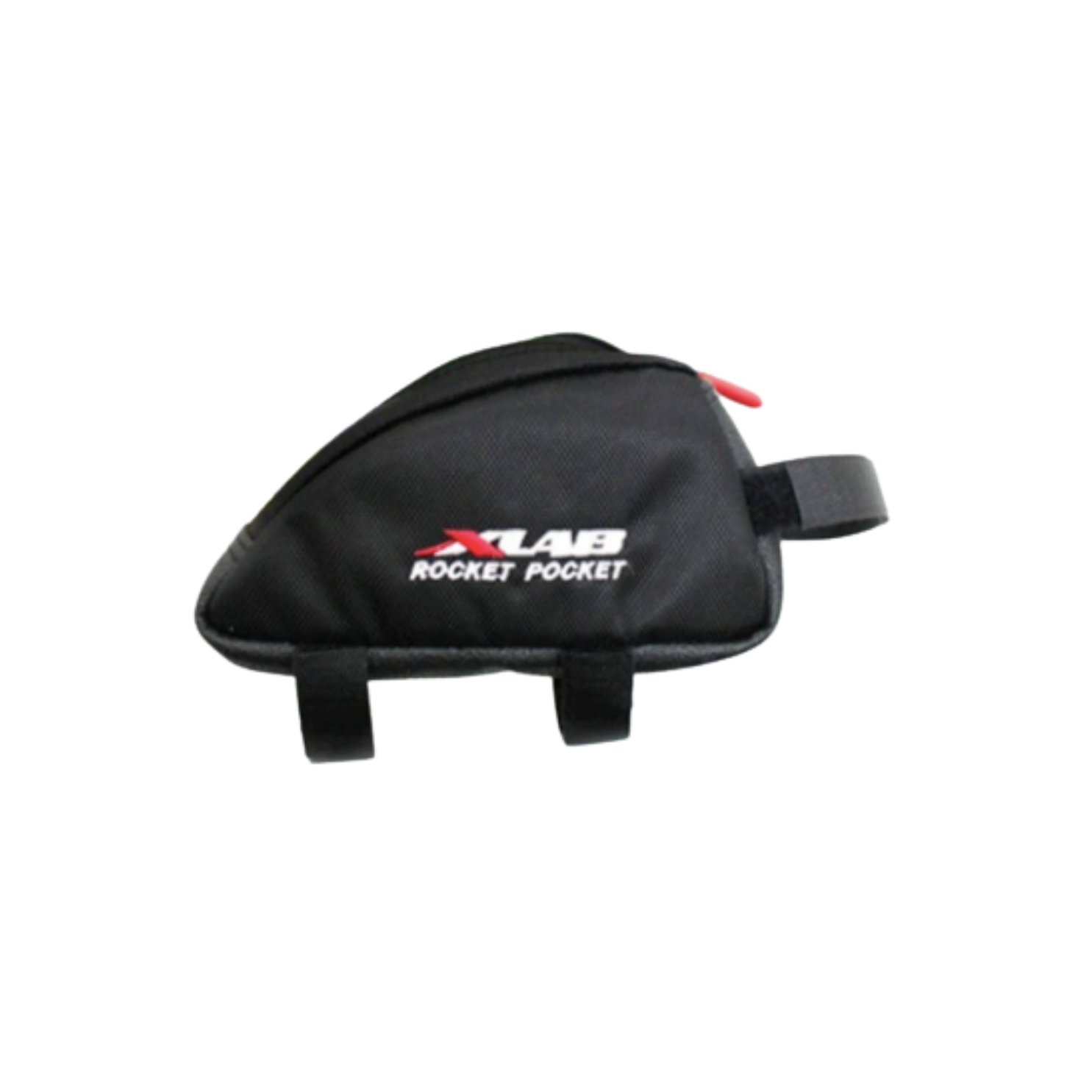 XLAB Rocket Pocket Regular Nutrition Bag - Black