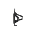 XLAB Sidekick Left Hand Carbon Bottle Cage - Matte