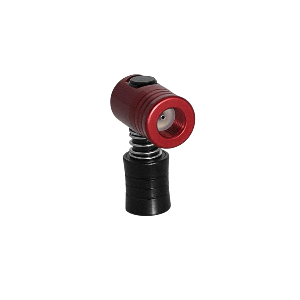 XLAB Speed Chuck CO2 Inflator - Red