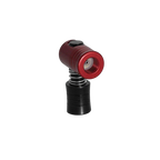 XLAB Speed Chuck CO2 Inflator - Red
