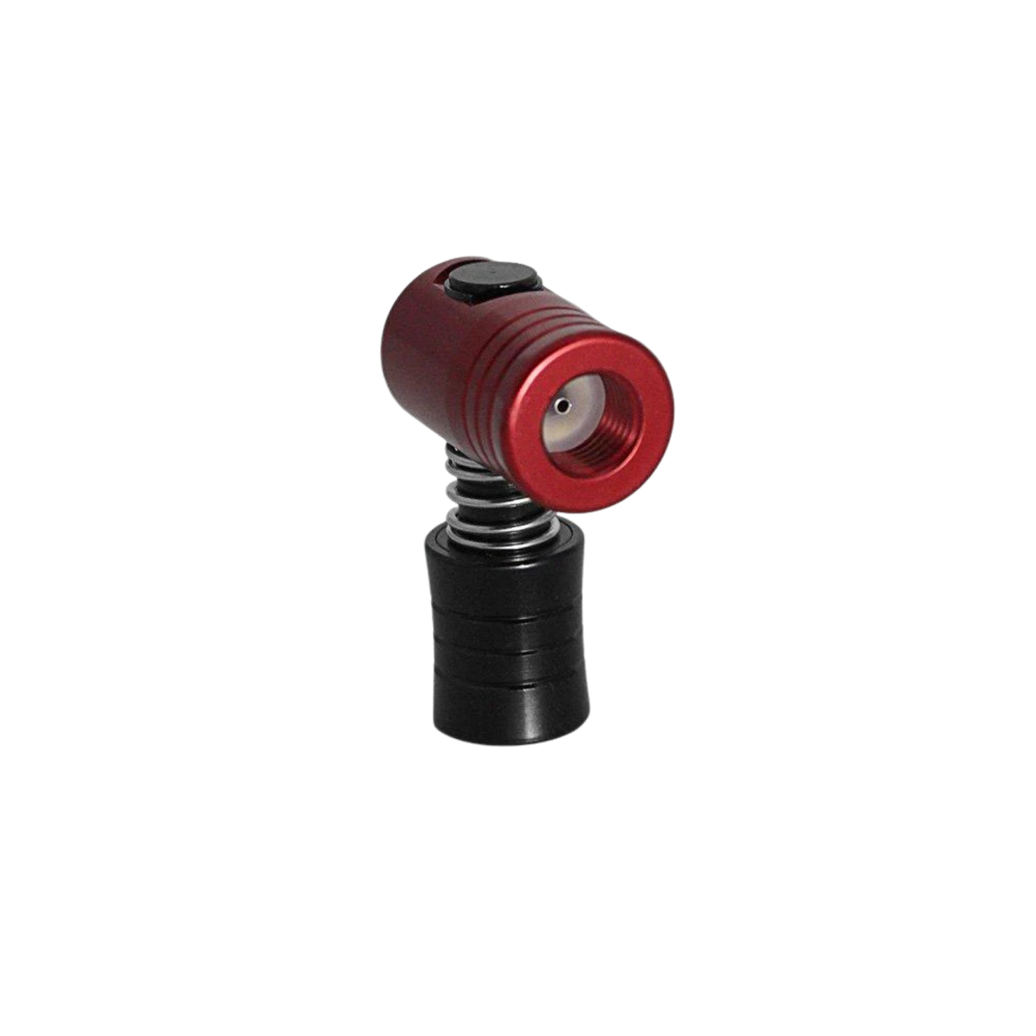 XLAB Speed Chuck CO2 Inflator - Red